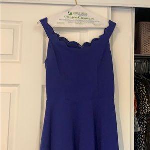 Altar’d state dress